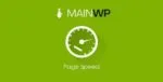 MainWP Page Speed Extension – WordPress Plugin