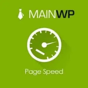 MainWP Page Speed Extension – WordPress Plugin