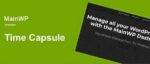 MainWP Virusdie Extension GPL