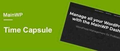 MainWP Virusdie Extension GPL