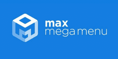 Max Mega Menu Pro GPL