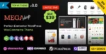 Mega Shop Theme GPL –WooCommerce Responsive Theme