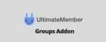 Ultimate Member Groups Addon GPL