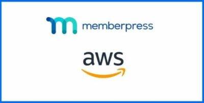 MemberPress Amazon Web Services AWS