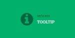 Meta Box Tooltip Addon GPL