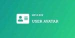 Meta Box User Avatar Addon GPL