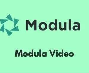 Modula Video Addon GPL