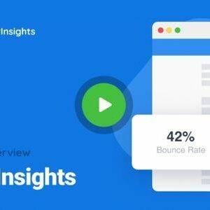 MonsterInsights AMP Page Insights Addon GPL