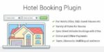 MotoPress Hotel Booking GPL –Property Rental WordPress Plugin