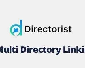Directorist Multi Directory Linking GPL