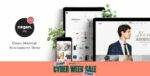 Negan Theme GPL –Clean, Minimal WooCommerce Theme