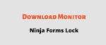 Download Monitor Ninja Forms Lock GPL