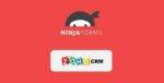 Ninja Forms Zoho CRM Extension GPL