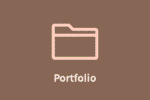 OceanWP Portfolio GPL