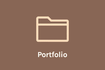 OceanWP Portfolio GPL