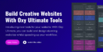 Oxy Ultimate Tools –Addon for Oxygen Builder