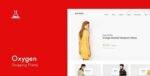 Oxygen WooCommerce WordPress Theme GPL