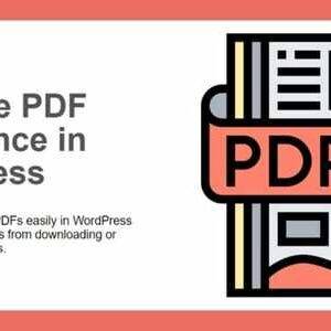 PDF Embedder Premium GPL