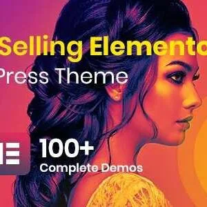 Phlox Pro Theme GPL –Elementor Multipurpose WordPress Website