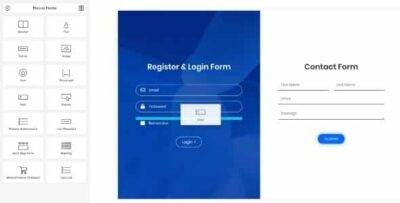 Piotnet Forms Pro GPL
