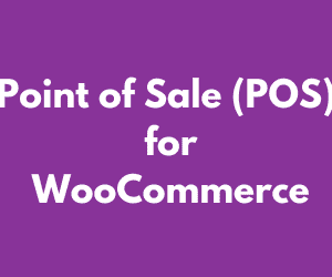 WooCommerce Point of Sale GPL