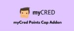 myCred Points Cap Addon GPL