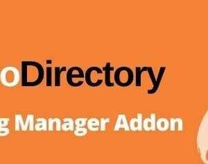 GeoDirectory Pricing Manager Addon GPL