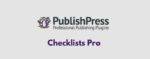 PublishPress Checklists Pro GPL