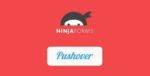 Ninja Forms Pushover –GPL Extension