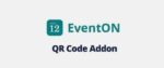 EventOn QR Codes Addon GPL