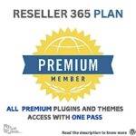 Reseller 365 Membership – Free Access To 5000+ GPL Products For a Year