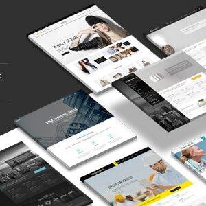 RT-Theme 19 GPL –Multi-Purpose WordPress Websites