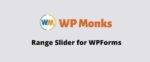 Range Slider for WPForms GPL –WP Monks