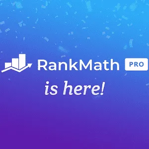 Rank Math Pro GPL –Best WordPress SEO Plugin