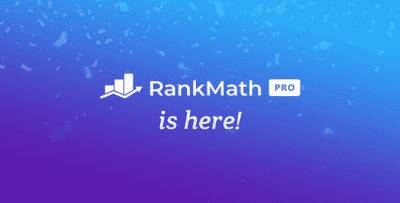 Rank Math Pro GPL –Best WordPress SEO Plugin