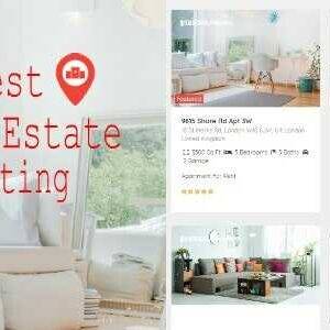 Real Estate Pro GPL –WordPress Plugin