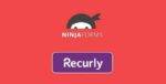 Ninja Forms Recurly GPL –Extension