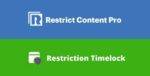 Restrict Content Pro – Restriction Timeouts –Restriction Timeouts v1.0.6 GPL