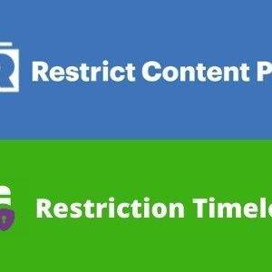 Restrict Content Pro – Restriction Timeouts –Restriction Timeouts v1.0.6 GPL
