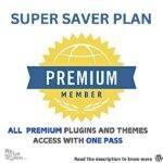 Super Saver Membership – Free Access To 5000+ GPL Products For 6 Months