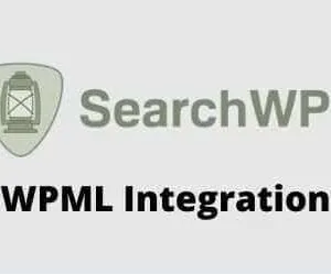SearchWP WPML Integration – WordPress Plugin