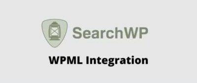 SearchWP WPML Integration GPL