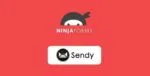Ninja Forms - Sendy Integration – WordPress Plugin
