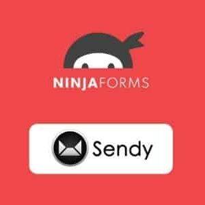Ninja Forms Sendy –GPL Extension