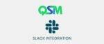 QSM Slack Integration Addon GPL