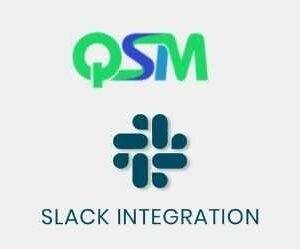 QSM Slack Integration Addon GPL