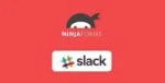 Ninja Forms - Slack – WordPress Plugin