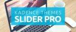 Kadence Slider Pro Addon GPL