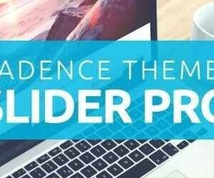 Kadence Slider Pro Addon GPL