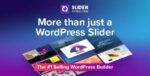 Slider Revolution GPL –Responsive WordPress Plugin